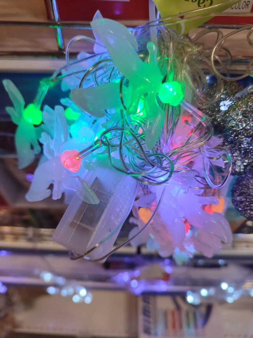 НГ Гирлянда 9982C-40L