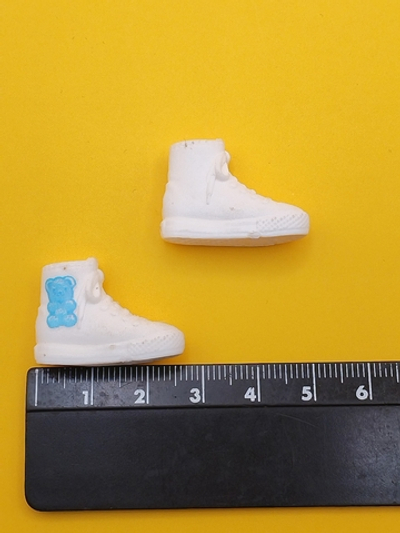 Обувь для куклы Барби 031452