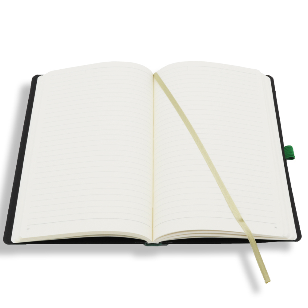 Блокнот Cayenne Жёлтый