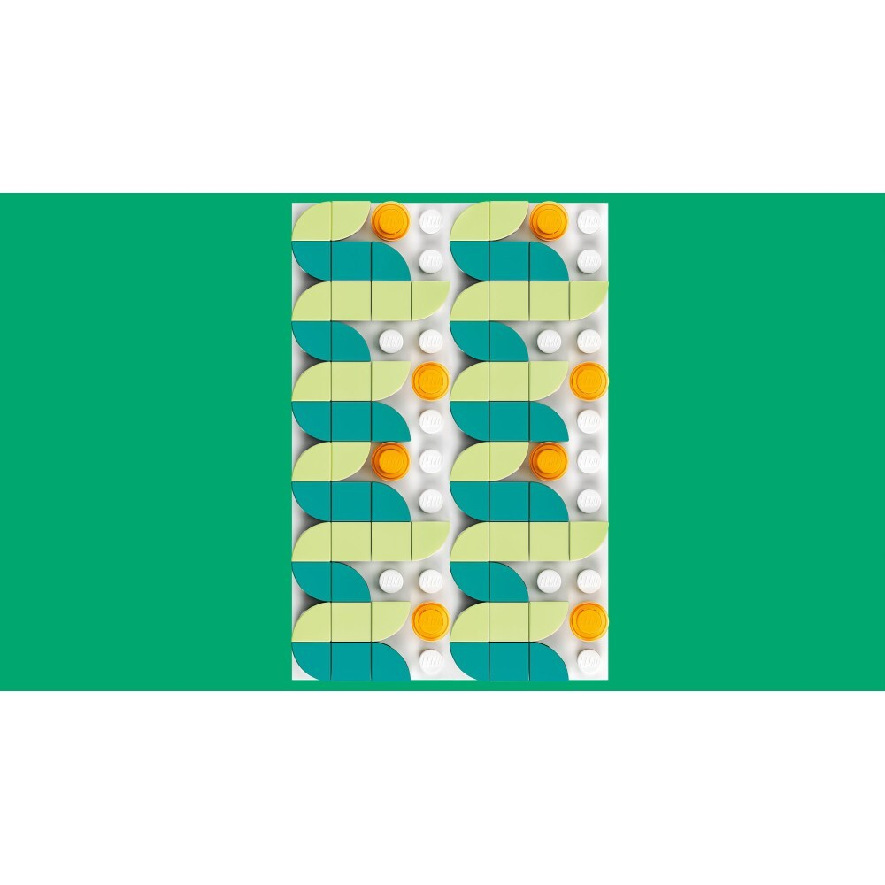 LEGO DOTS - Контейнер с милой пандой 41959 / артикул   41959  / GTIN 5702017155975