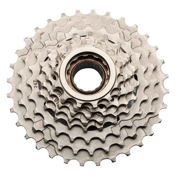 Трещотка для скоростных велосипедов KDF-852