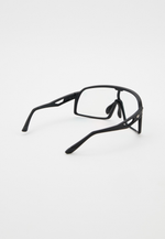 Спортивные очки GOG Hyperion / Matt Black / Photochromic Red Lens