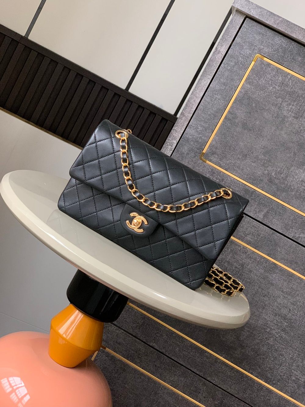 Chanel Bag 20 cm