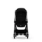 Прогулочная коляска Cybex Melio Carbon Magic Black