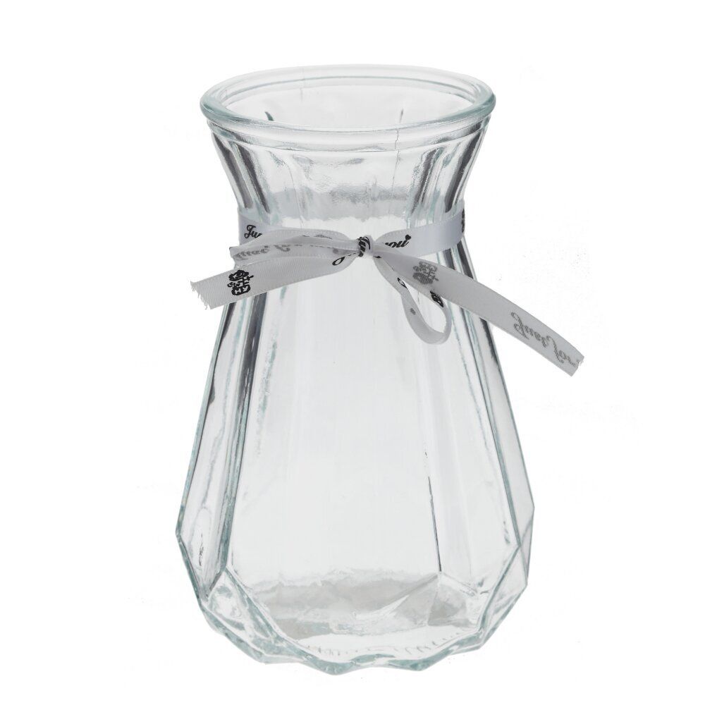 GAEM Ваза, 860 мл, L11 W11 H18 см, 3в.