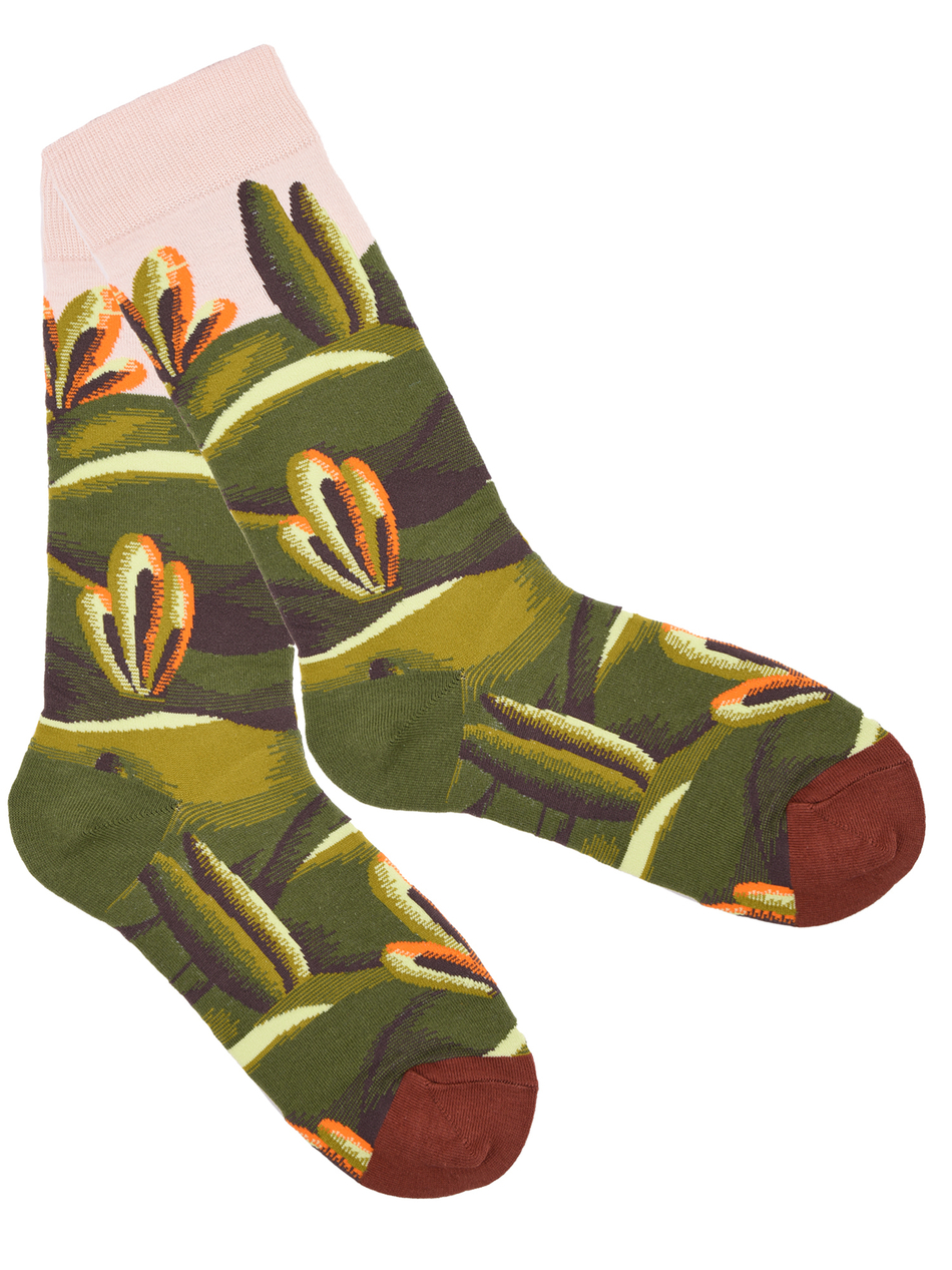 Носки женские