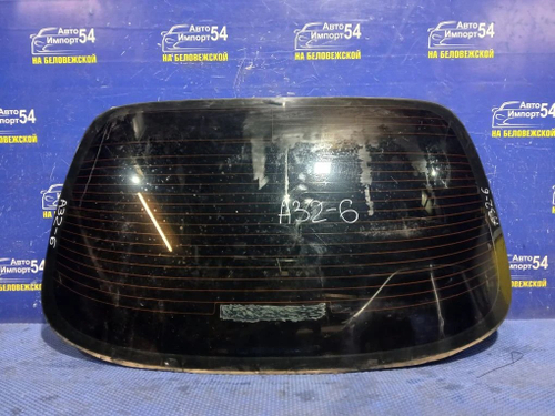 Стекло заднее NISSAN CEFIRO 1994