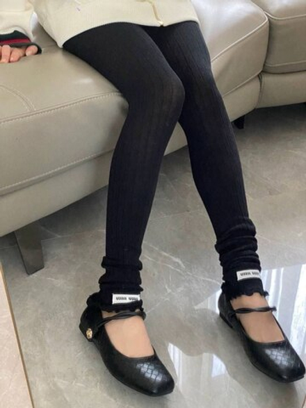 Лосины MIU MIU