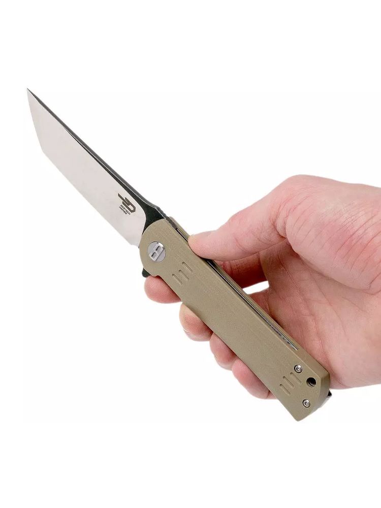 Нож Bestech BG06C-2 KENDO