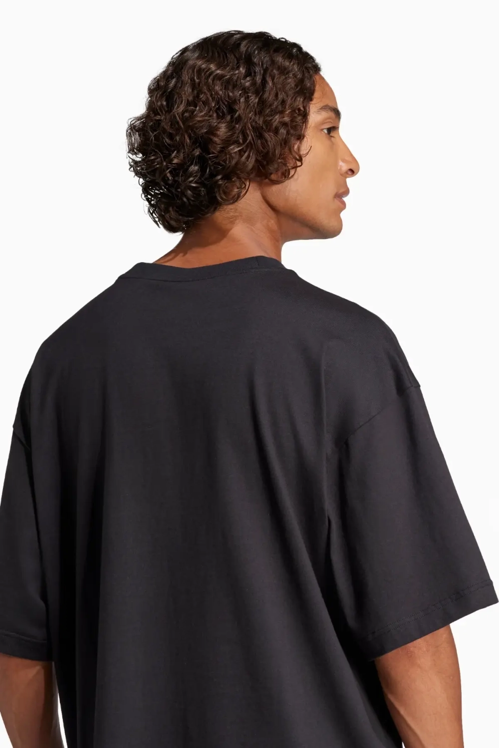 Футболка adidas Future Icons - черный