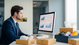 Рост комиссий и мошенничество покупателей вынуждают селлеров искать альтернативы маркетплейсам