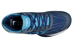 Мужские кросовки для Padel NOX AT10 Lux - небесный