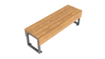 Скамья SK00151