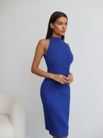 Платье вечернее праздничное