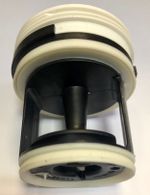 Фильтр сливного насоса (помпы) для стиральной машины Candy (Канди) - 41021233