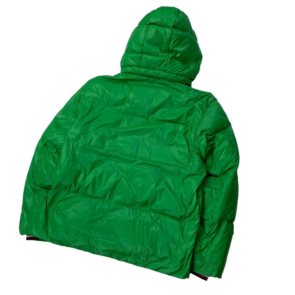 Пуховик Tommy Hilfiger