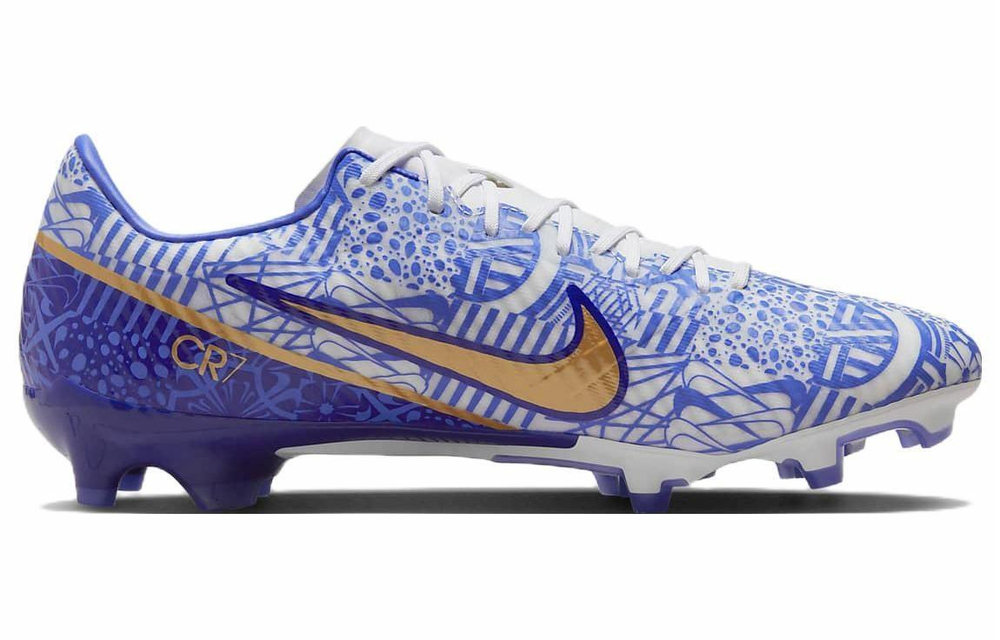 Кроссовки Nike Zoom Mercurial Vapor 15 Academy Cr7 Mg