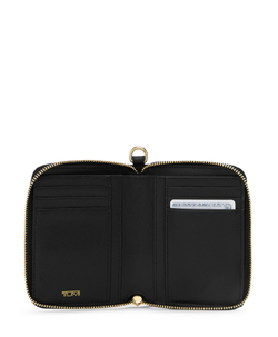 Портмоне/Black-Gold