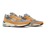 Кроссовки New Balance 991