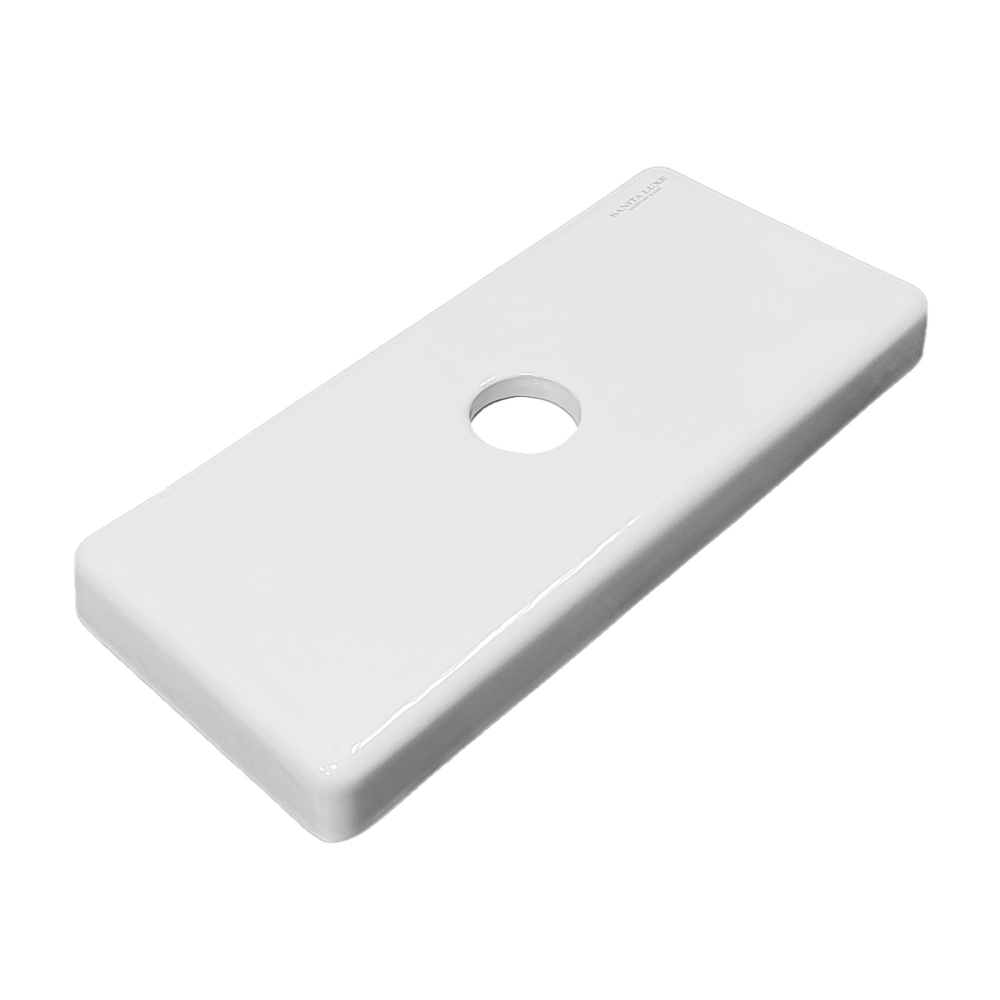 Крышка для бачка унитаза SANITA LUXE QUADRO QDRSLTL01