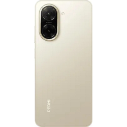 Смартфон Xiaomi Redmi A5 4GB / 128GB Sandy Gold [64317]