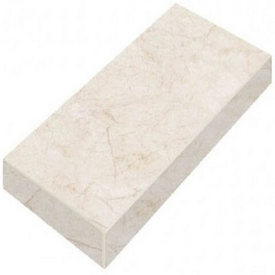 Ступень Contempora Pure Scalino Nat 33х80 Ang.Sx Уг.Лев.