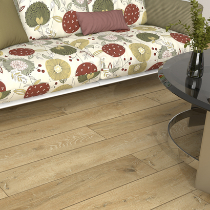 ABA плитка Дуб Формен класс 33 толщина 5 мм 1.776 м²