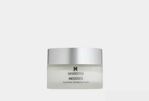 Sesderma MESOSES mask | Омолаживающая маска Supreme, 50 мл