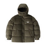 Пуховик YMKASHIX Velvet