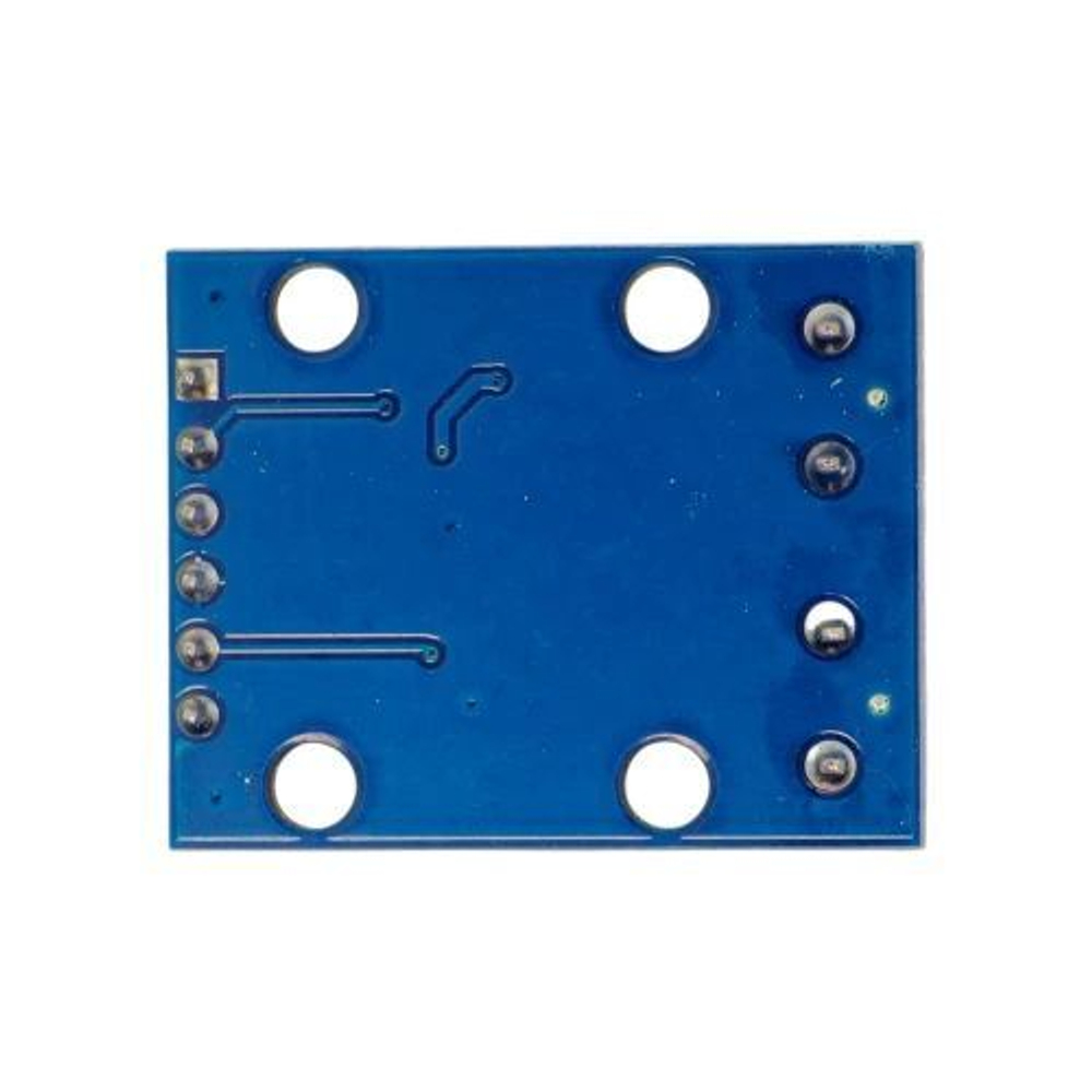 Драйвер двигателей L9110S