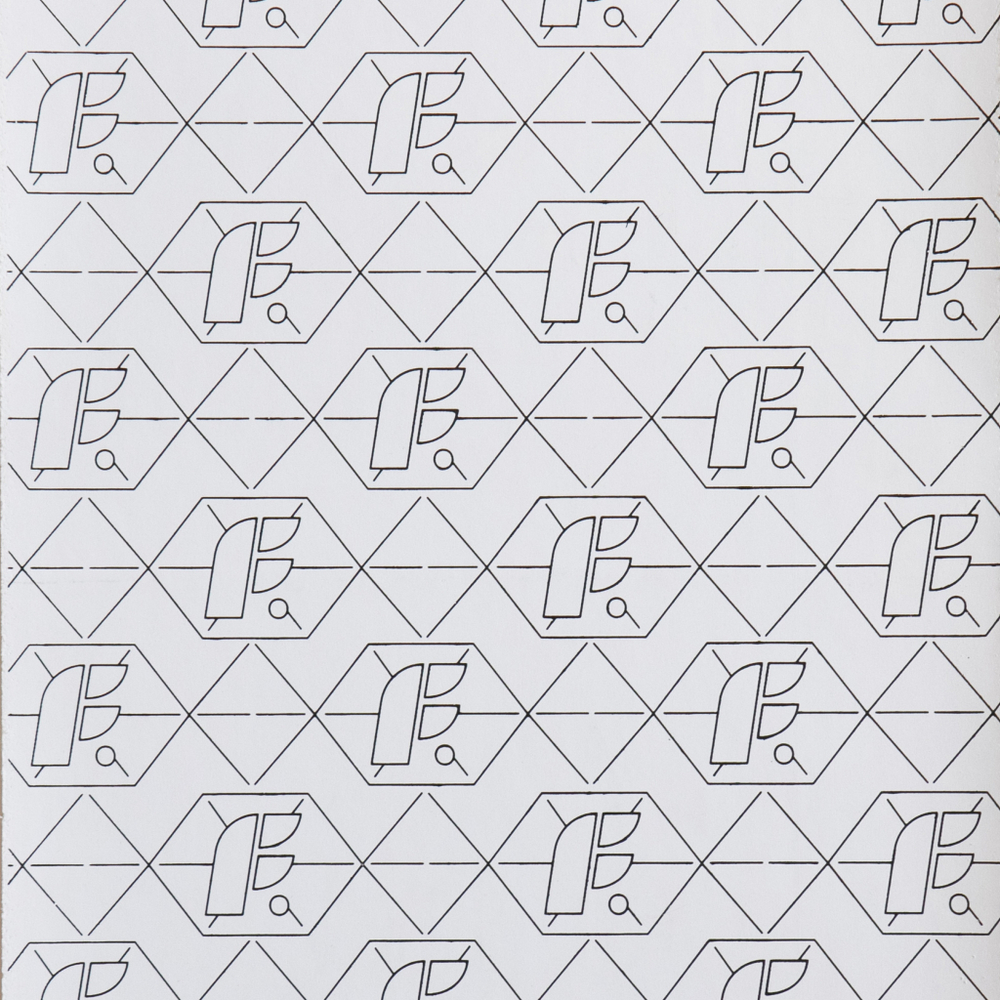 Шкурка для скейтборда Футворк Spray