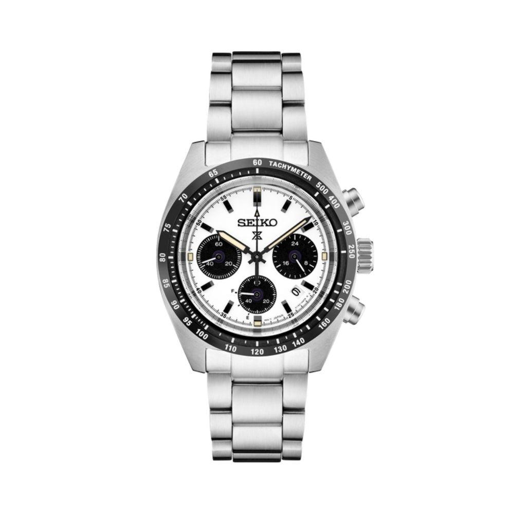 Seiko SSC813