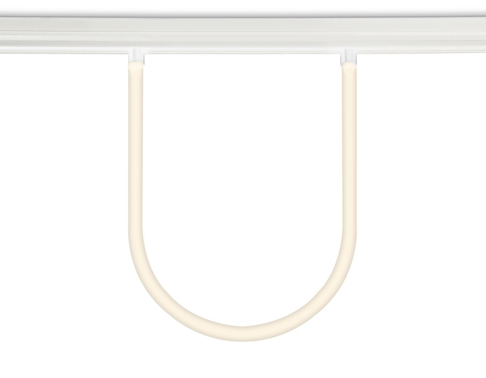 Ambrella Светильник светодиодный трековый гибкий для шинопровода Magnetic Track System GL4302