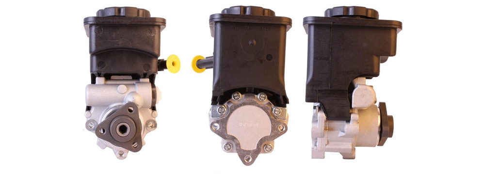 DRI - S5020007-POL - Hydraulic Pump, steering - Na nasem stanju artikl proizvodaca POLCAR.