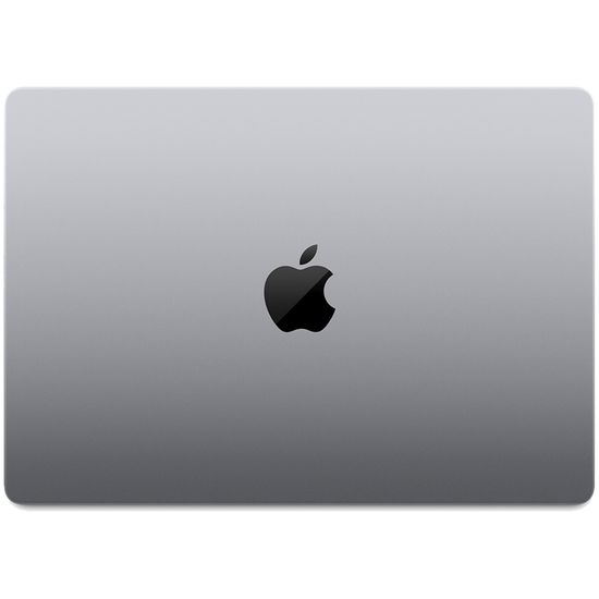Apple MacBook Pro 14 Late 2021 Space Gray (Apple M1 MAX 10-core CPU, 32-core GPU, 2TB, 32GB) Z15G000DR RU/A