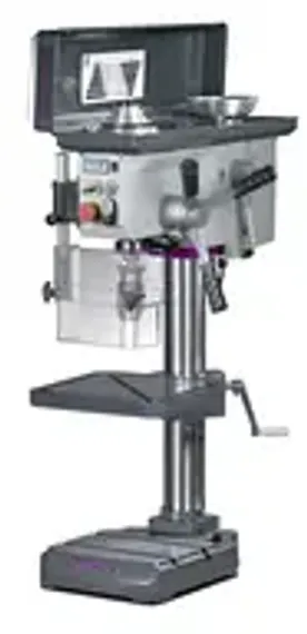 Переходник B16 Optimum Thermdrill малый (М3-М12)