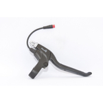 Ручка тормоза Правая прорезиненная для Kugoo M4, M4 Pro, M5 и других моделей