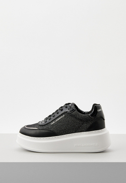 Кроссовки женские Karl Lagerfeld ANAKAPRI