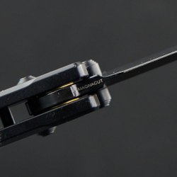 Nightmare DH All Black Magnacut