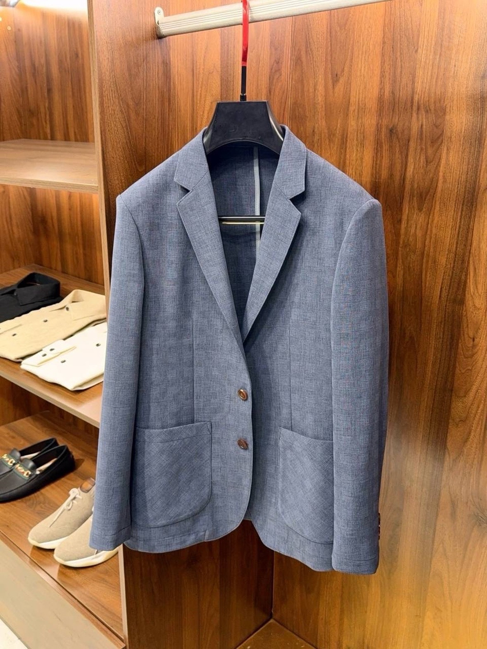 Пиджак Kiton