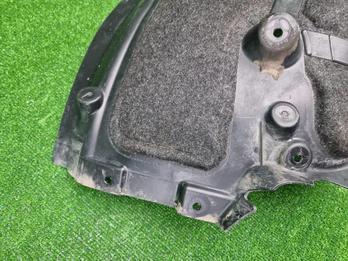 Подкрылок передний левый BMW 7er G70 (2022-н.в.)