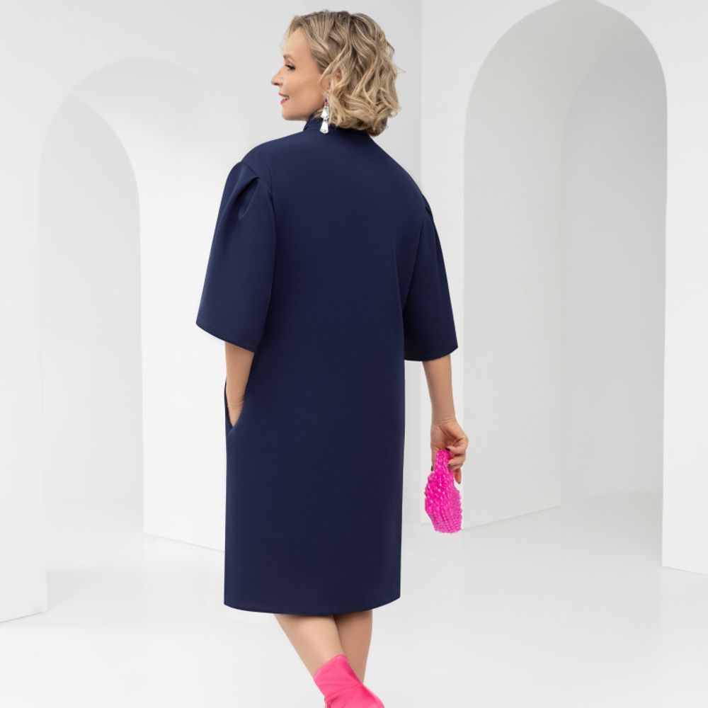 Платье Море волнуется (торжество стиля) Charutti (Акция)