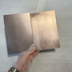 Жидкий металл AuraMetal 2К  Медь Седна