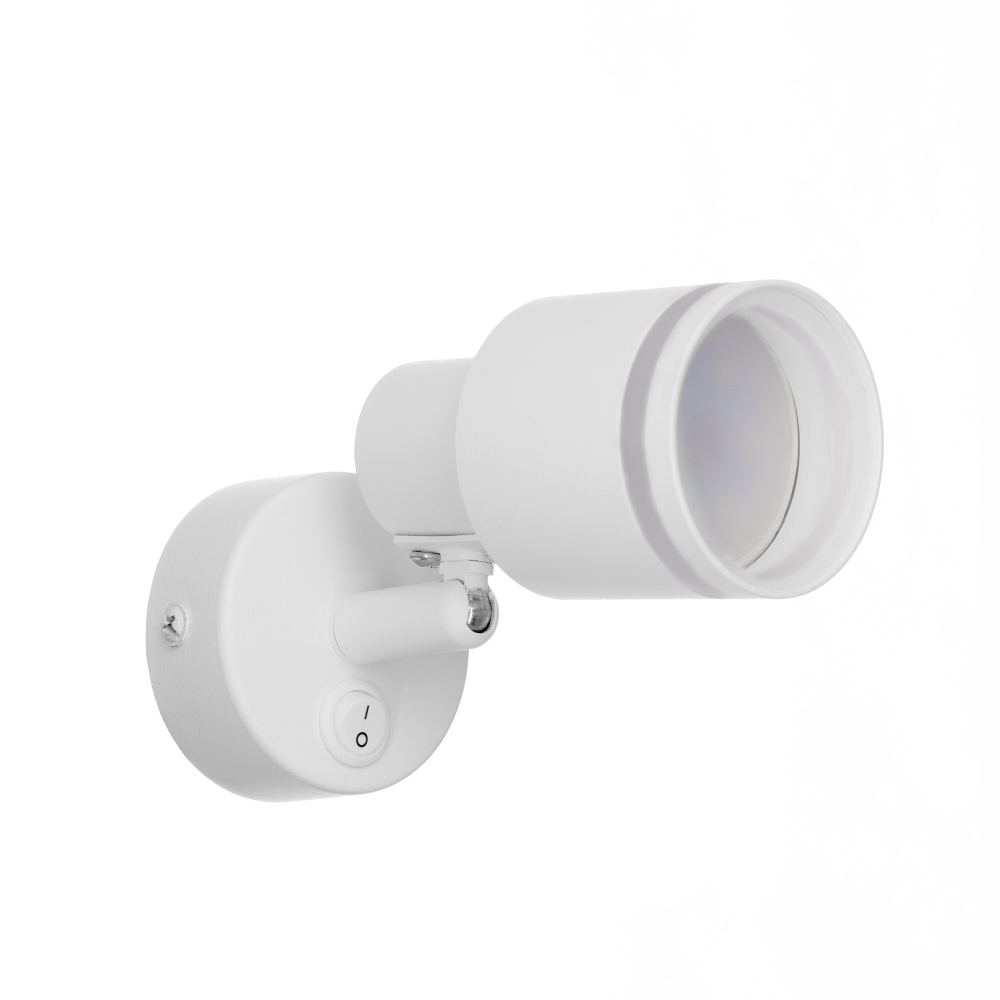 Citilux Bruno CL565510 Спот поворотный Белый