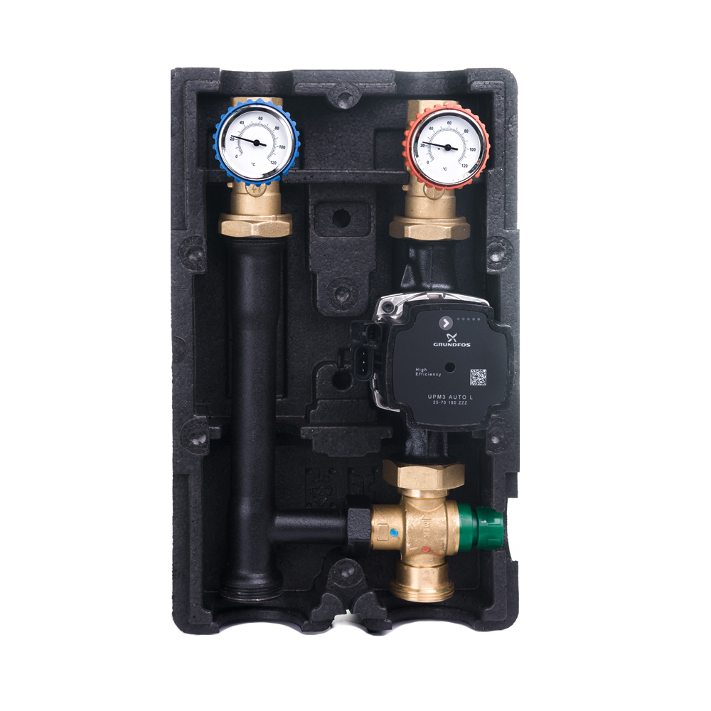 Насосная группа NST1 125 - DN25