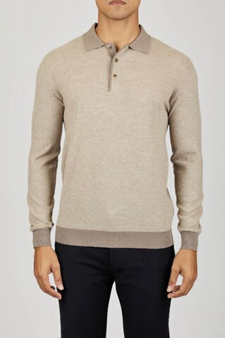 Поло Brunello Cucinelli