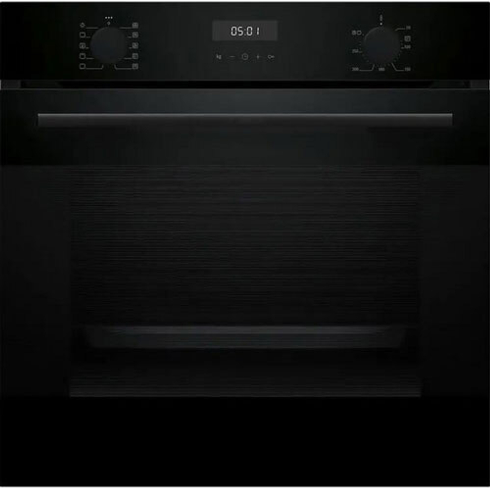 Электрический духовой шкаф Bosch HJA737BA0