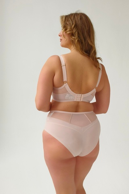 Бюстгальтер Gorsenia Ida мягкая чаша (бежевый)