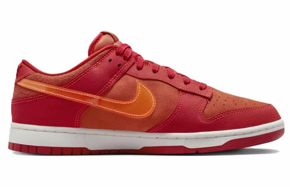 Кроссовки Nike Dunk Low "Atl"