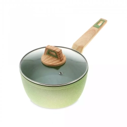 Ковш 2.3л Kitchen Star Olive Stone